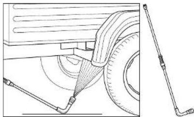 KRANZLE HD 10/122 - kranzle® - 3