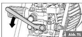 KRANZLE HD 10/122 - Ursache - 2
