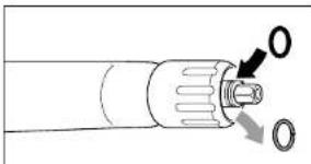 KRANZLE HD 10/122 - Leckage. - 3