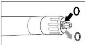 KRANZLE HD 10/122 - Leckage. - 3