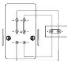 PMC twenty.22 - Back panel - 2