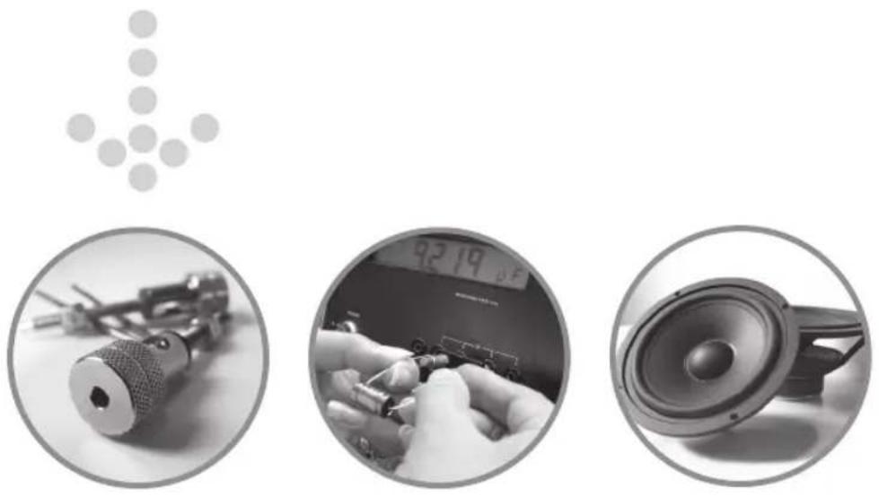 PMC twenty.22 - Our meticulous attention to detail - 1