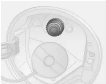 OPEL Combo-D (2012) - Achtung - 1