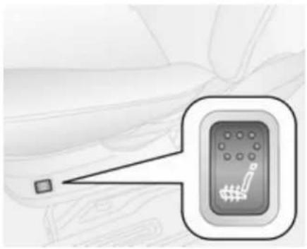 OPEL Combo-D (2012) - Sitze, Rückhaltesysteme - 3