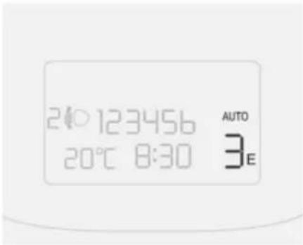 OPEL Combo-D (2012) - Automatisiertes Schaltgetriebe - 1