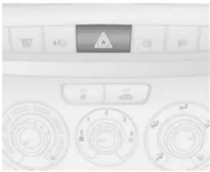 OPEL Combo-D (2012) - Warnblinker - 1