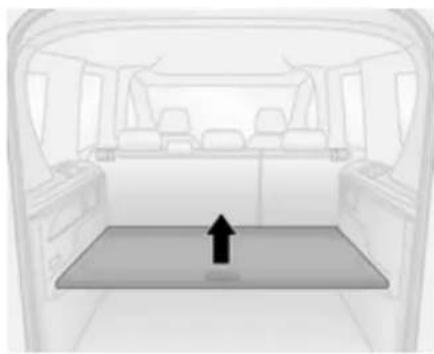 OPEL Combo-D (2012) - ⚠️ Warnung - 2