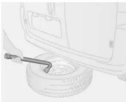 OPEL Combo-D (2012) - Achtung - 3