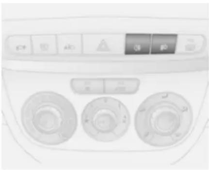 OPEL Combo-D (2012) - Nebelschlusslicht - 1