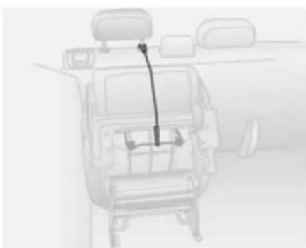 OPEL Combo-D (2012) - ⚠️ Warnung - 2