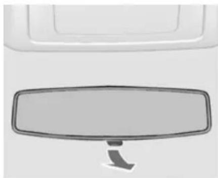 OPEL Combo-D (2012) - Asphärische Wölbung - 5