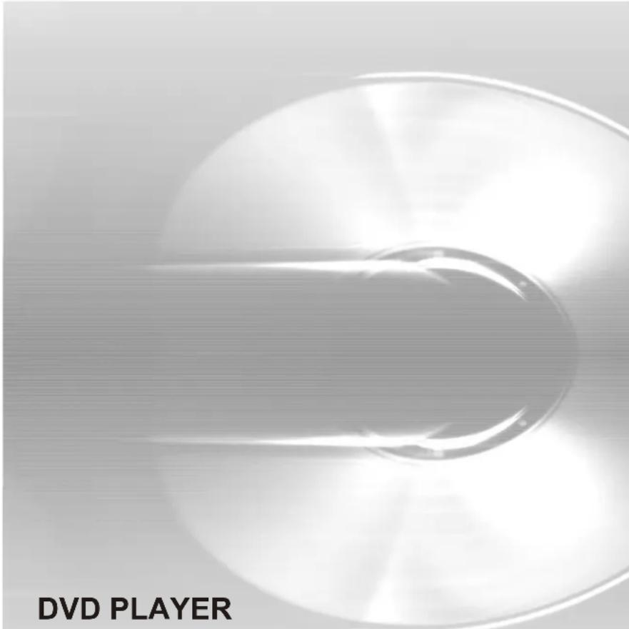 DVD PLAYER