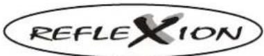 Reflexion DVD361 - Lagerung und Betriebsbedingungen - 1