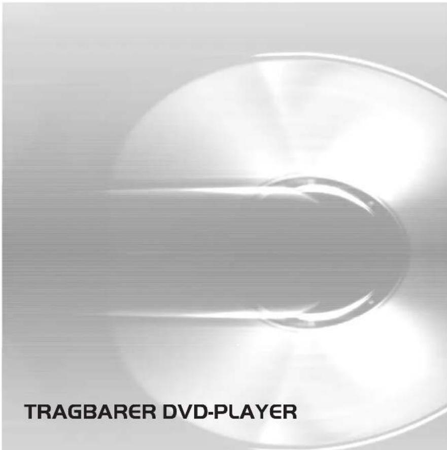 TRAGBARER DVD-PLAYER