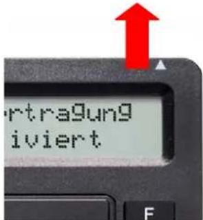 Reiner SCT TanJack optic CX - Inbetriebnahme - 1