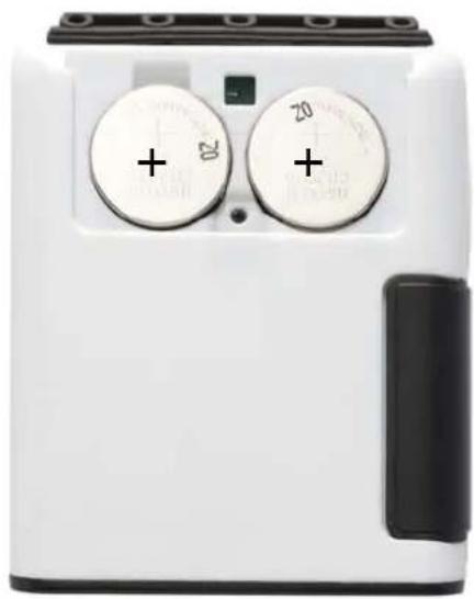 Reiner SCT TanJack optic CX - Auswechseln der Batterie - 2