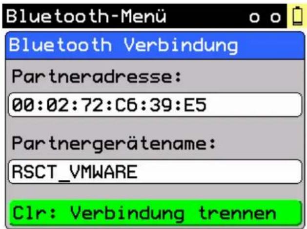 Reiner SCT CyberJack Wave - Verbindung - 1