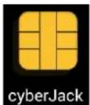 Reiner SCT CyberJack Wave - Installation unter Android - 2