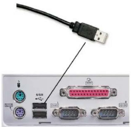 Reiner SCT CyberJack Wave - Installation unter Windows - 2