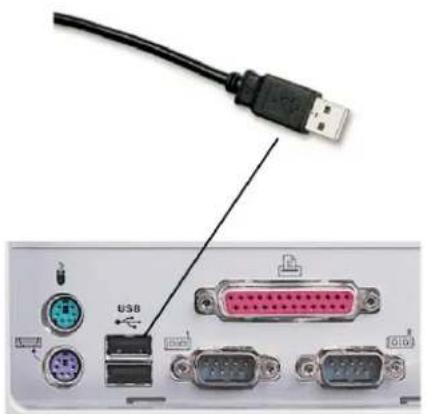 Reiner SCT CyberJack Wave - Installation unter Mac OS X - 2