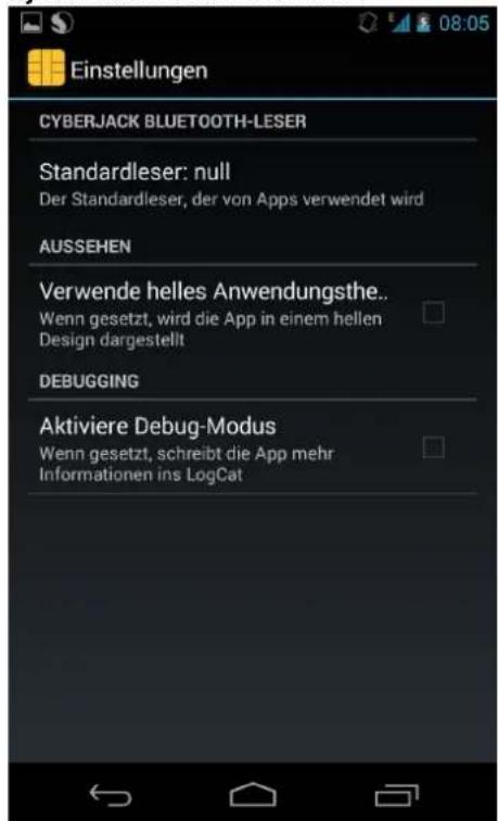 Reiner SCT CyberJack Wave - cyberJack Bluetooth-Leser - 1