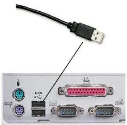 Reiner SCT CyberJack RFID Comfort - Treiberinstallation unter Windows - 2