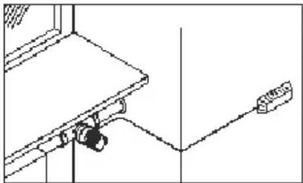 Oventrop Uni XHT - Entsorgung - 1