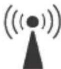 Oventrop R-Tronic RTF B - Im Display angezeigte Symbole: - 5