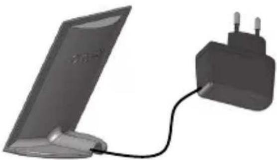 Oventrop R-Tronic RTF B - 9