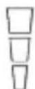 Oventrop R-Tronic RTF B - Im Display angezeigte Symbole: - 10