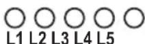 PRIVILEG DGIFG 94 LM X - Modelle mit mechanischem Bedienfeld DGIBS 93 LB X - 3