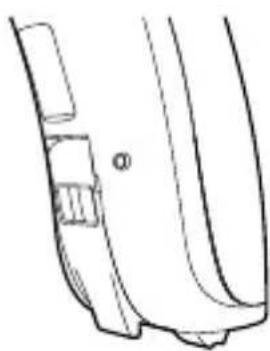 Widex Dream 330 - Ein-/Ausschalten - 1