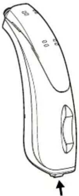 Widex Dream 330 - Hinweise zum Gebrauch - 1