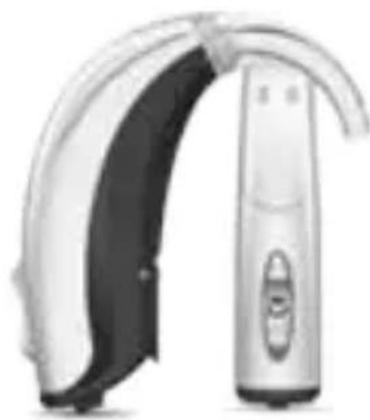 Widex Daily - BEDIENUNGSANLEITUNG WIDEX DAILY™ HÖRSYSTEM-SERIE - 1
