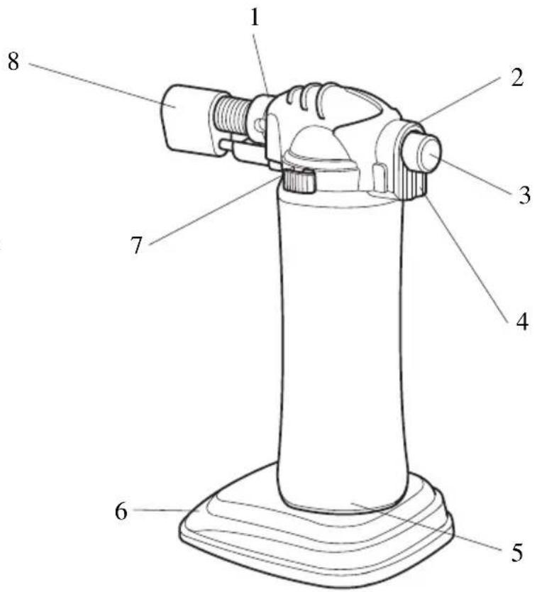 Pro-Idee 100-529 - Aufbau - 1