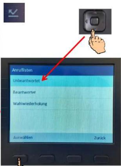 Mitel 6867i - !nruf,in,!bwesenheit - 2