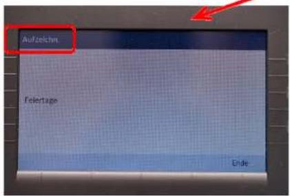 Mitel 6867i - Voicemail - 3