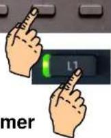 Mitel 6867i - Max. 6 Teilnehmer - 6