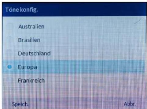 Mitel 6867i - Hier bitte nichts verändern! - 1