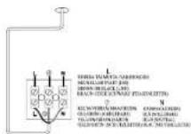 North Light Sputnik 36-7150 - i Hinweis - 4