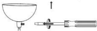 North Light Sputnik 36-7150 - i Hinweis - 6