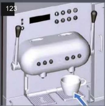 Bereit HEISSE MILCH