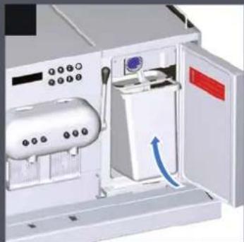 NESPRESSO Aguila 220 - ⚠ VORSICHT - 11