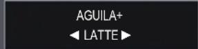 NESPRESSO Aguila 220 - Programmieren mit der Taste AGUILA+ - 8