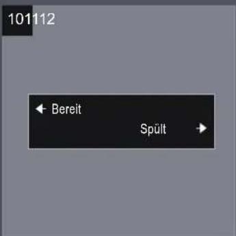 101112 ← Bereit Spült →