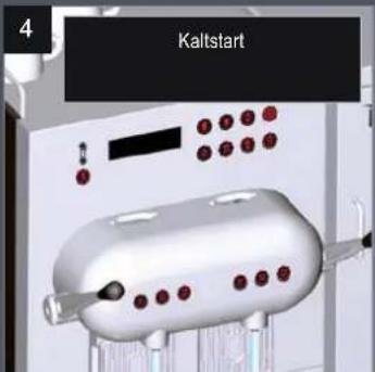Kaltstart