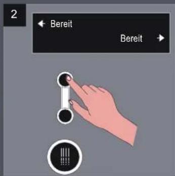 2 Bereit Bereit