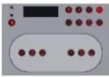 NESPRESSO Aguila 220 - Alarme und Hinweise - 2