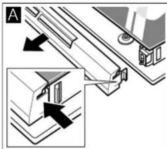 CONSTRUCTA CF2M60050 - Ausbau - 1