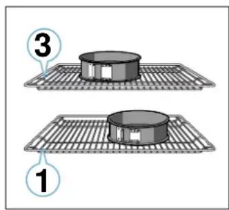 CONSTRUCTA CF2M60050 - Backen auf mehreren Ebenen - 2